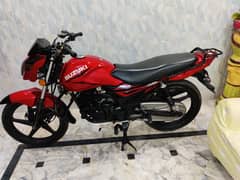 #SUZUKIGR150