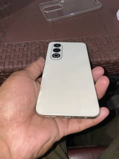 Itel S25