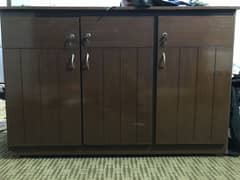 Short Cupboard