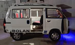 bolan 1990/93