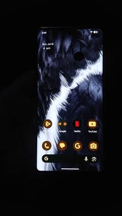 google pixel 7 pro
