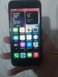 iphone se 2022 3rd edtion