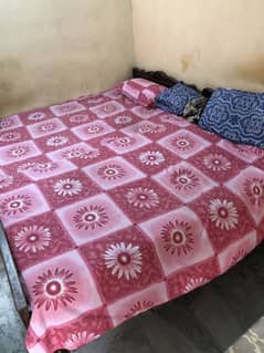 New King Size Mattress