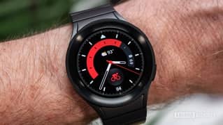 Samsung Galaxy Watch 5 | Premium Smart Watch