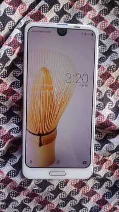 Aquos R2 PTA Approved