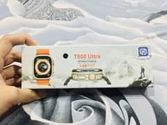 It is very  good and smart watch and wireless with charger free