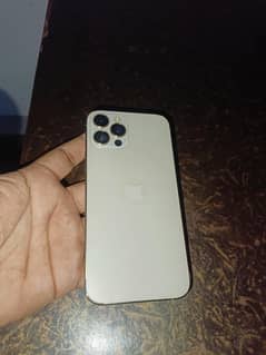 IPhone 12 Pro Non PTA