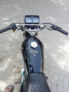 CG125 for sell