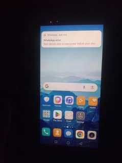 mate 10 pro original panel
