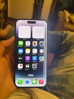 Iphone 14pro max non pta