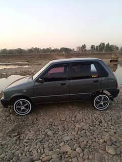 Mehran For sale
