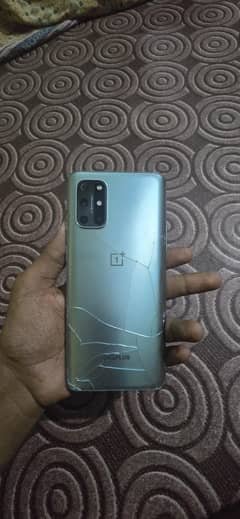 12gb 256gb PTA approve oneplus 8t contact number 03072400734