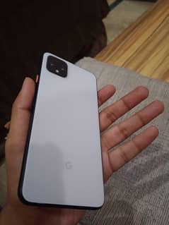 Google Pixel 4XL 10/10