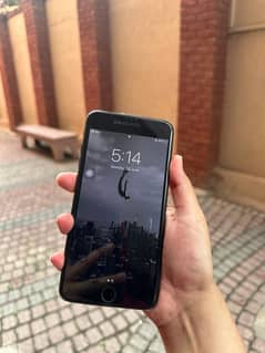Iphone 7 plus