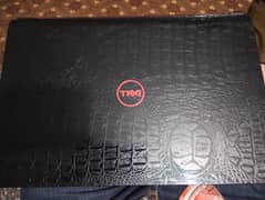 dell inspiron 7000 series i7 7th generation