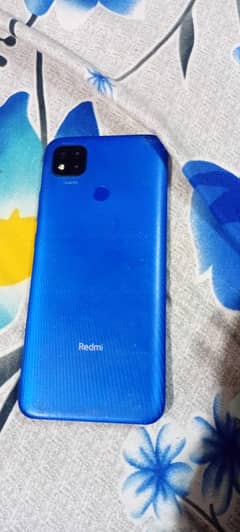 redmi