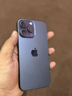 Iphone 15 pro max JV