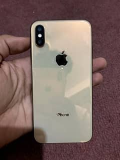 Iphone XS