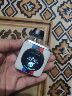 Pod Vaporesso xros 4 nano