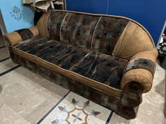 3 seater Sofa