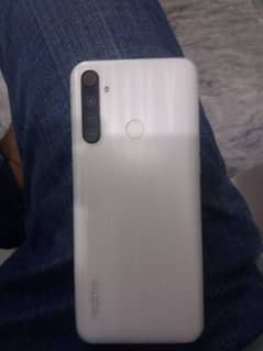 realme 6i
