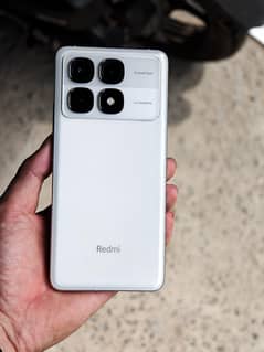 REDMI
