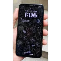 Iphone xs