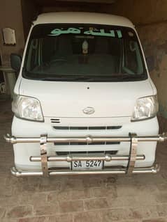 Hijet
