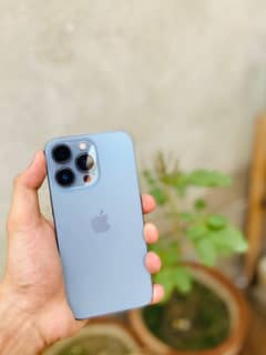 IPHONE 13 PRO
