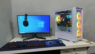 Gaming