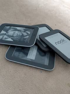 Amazon ebook