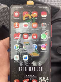Vivo y83 All okay