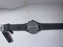 Luxury watch