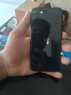 iphone SE PTA APPROVED 64GB