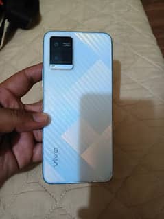 Vivo y21