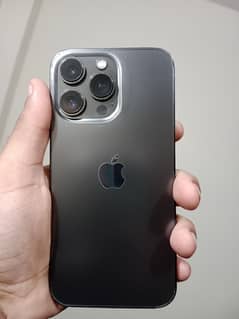 I phone 13 pro jv