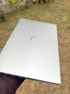 Dell Laptop i5 8th Gen Metal Body Dell Latitude Dell XPS Laptop 7300