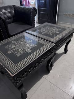 Square Tables
