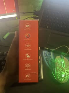 Gaming