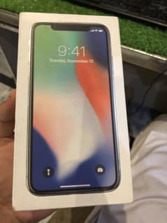 iPhone