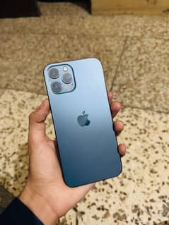 IPHONE 12 PRO MAX 128 Gb