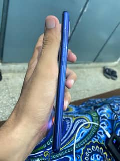 Samsung Mobile A21s