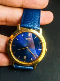seiko