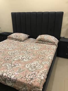 Bed set