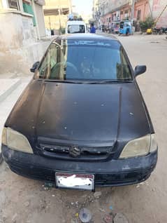 cultus vxr 2000  urgent sale 03102798989