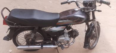 unique bike