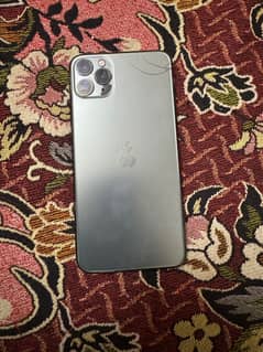 11 pro max 64 gb Non Pta
