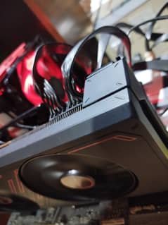 Sapphire Pulse 7800 XT 16GB NEW BOX PACK!!!