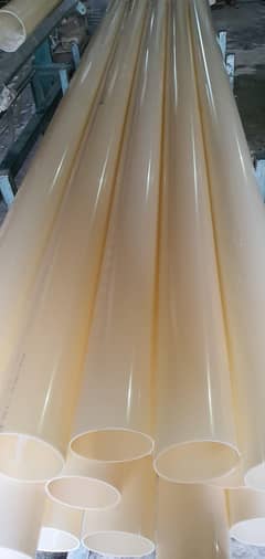 Pvc pipe Factory/ Machinery