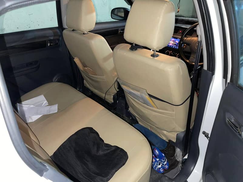 2021 Suzuki Swift Automatic DLX | Navigation | Genuine Condition 3